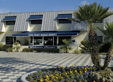 High Point World Resort Four Corners Экстерьер фото