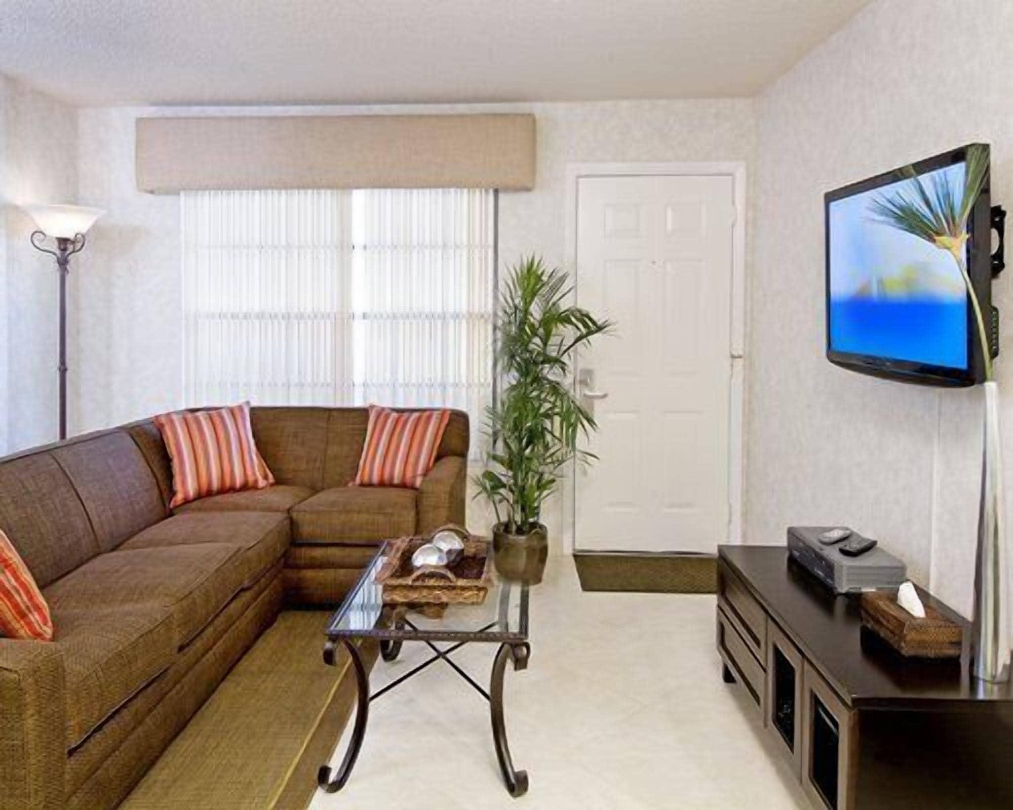 High Point World Resort Four Corners Экстерьер фото