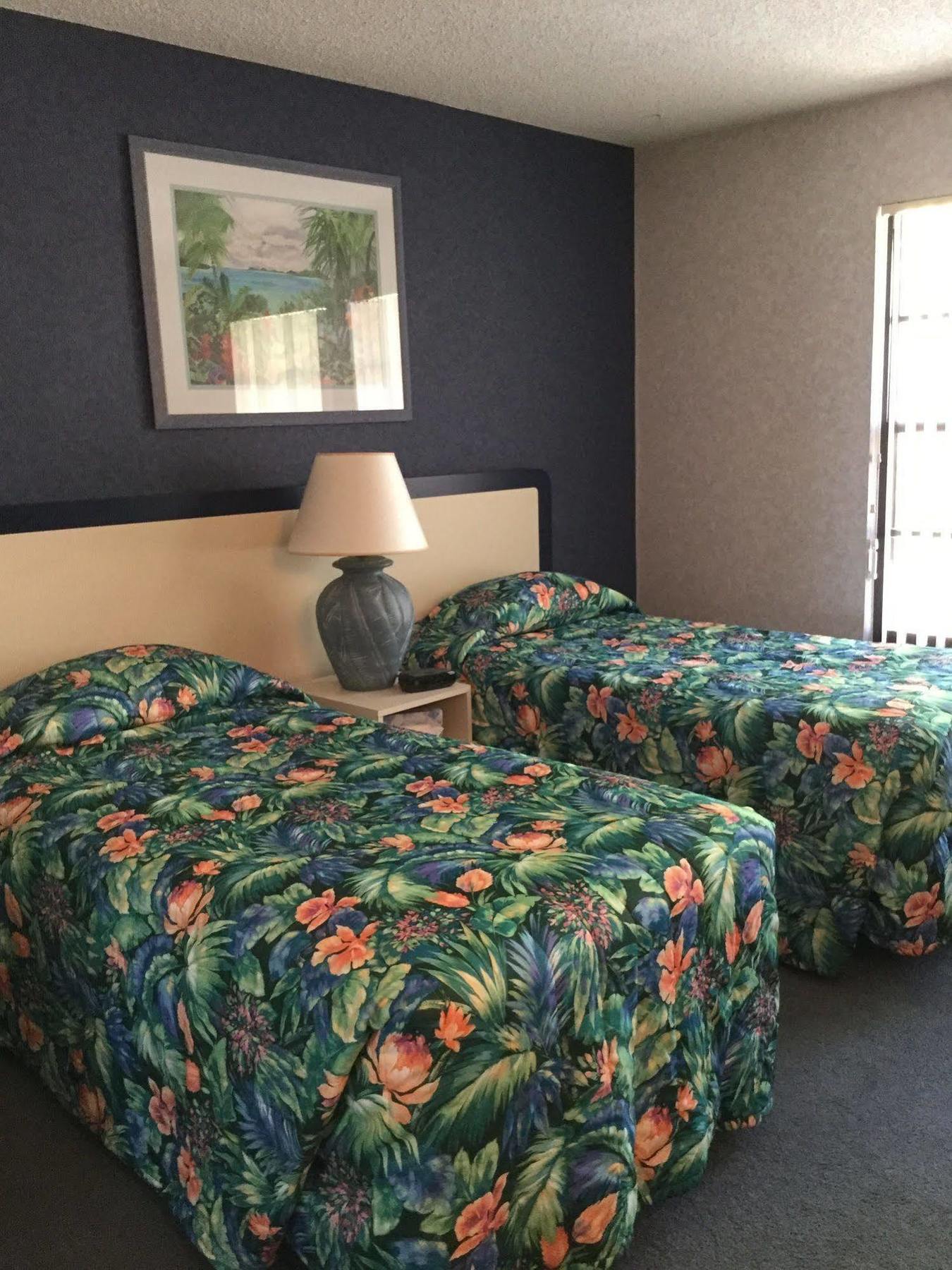 High Point World Resort Four Corners Экстерьер фото